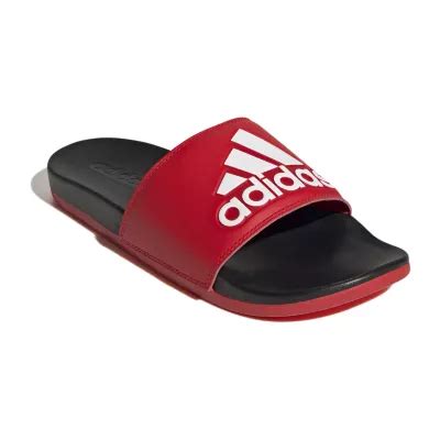 adidas slides jcpenney.